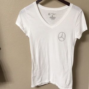 Mercedes-Benz Vneck Size S